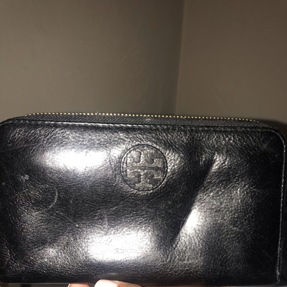Tory Burch Wallet